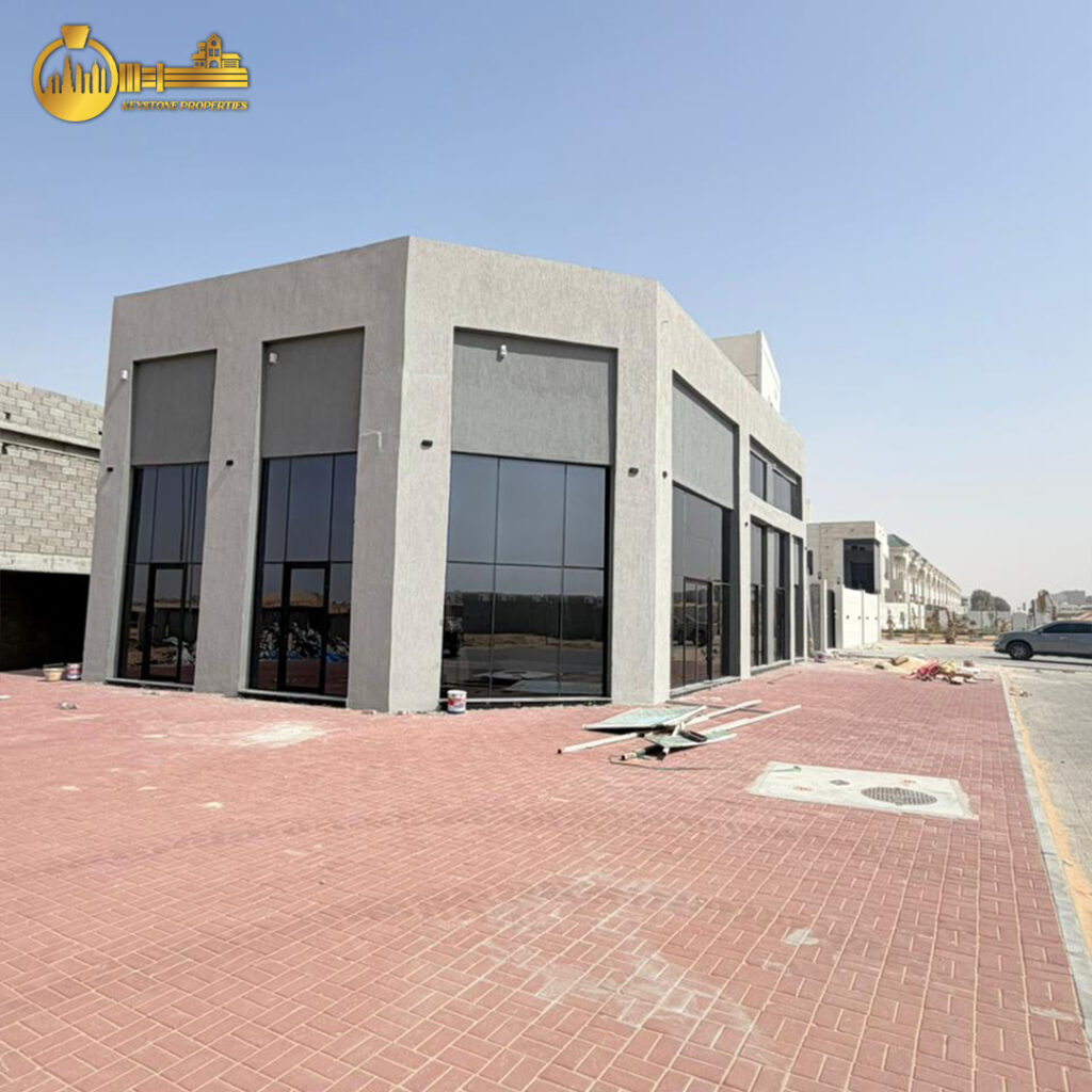 5 Shops for Sale in Al Helio 2, Ajman 4