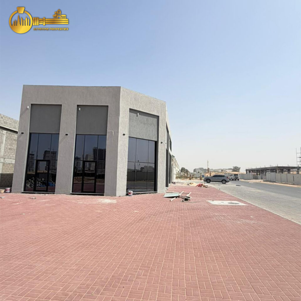 5 Shops for Sale in Al Helio 2, Ajman 5