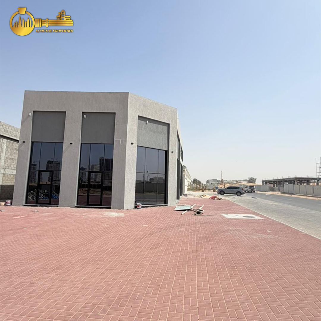 5 Shops for Sale in Al Helio 2, Ajman 5