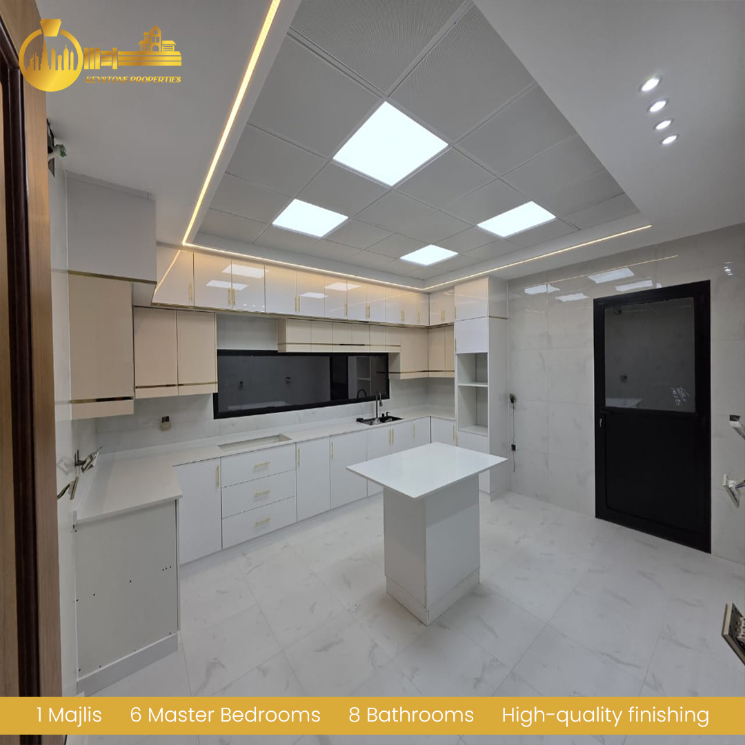 6 Bedroom Classic Villa for Sale in Al Helio 2, Ajman 2