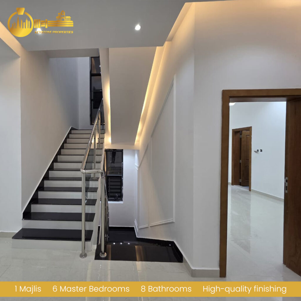 6 Bedroom Classic Villa for Sale in Al Helio 2, Ajman 3