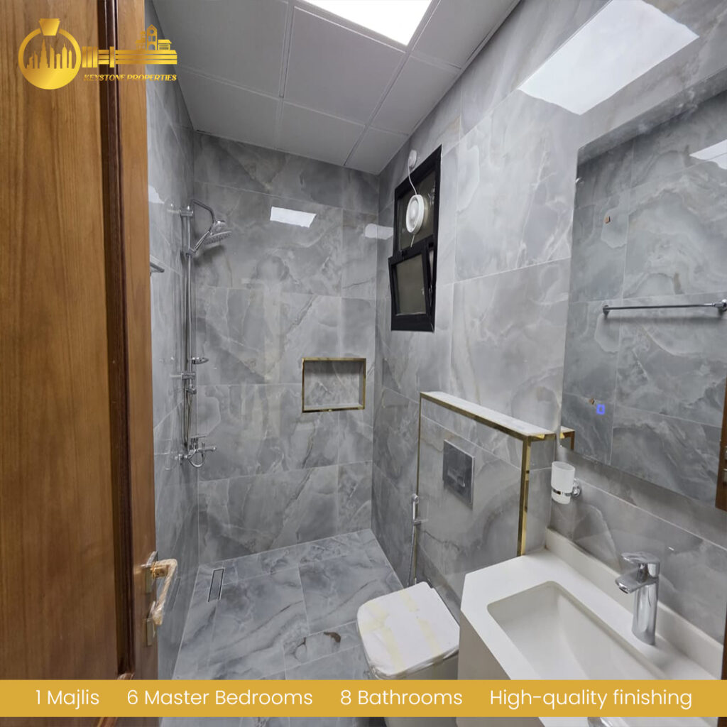 6 Bedroom Classic Villa for Sale in Al Helio 2, Ajman 5