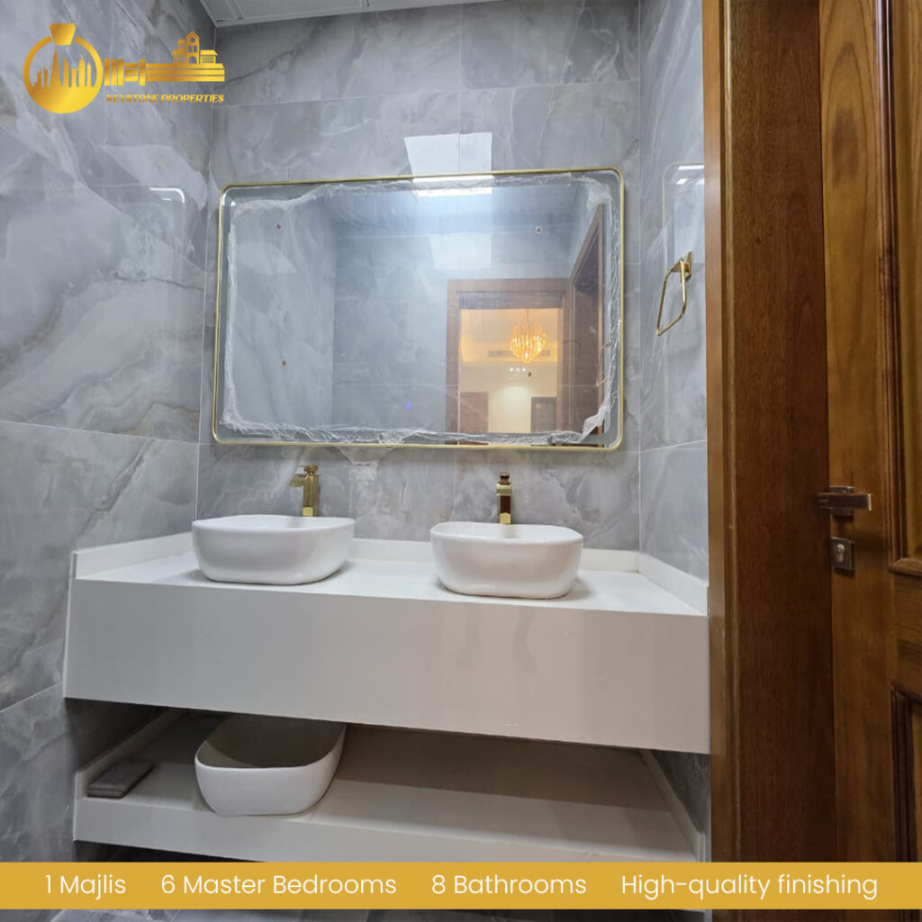 6 Bedroom Classic Villa for Sale in Al Helio 2, Ajman 7