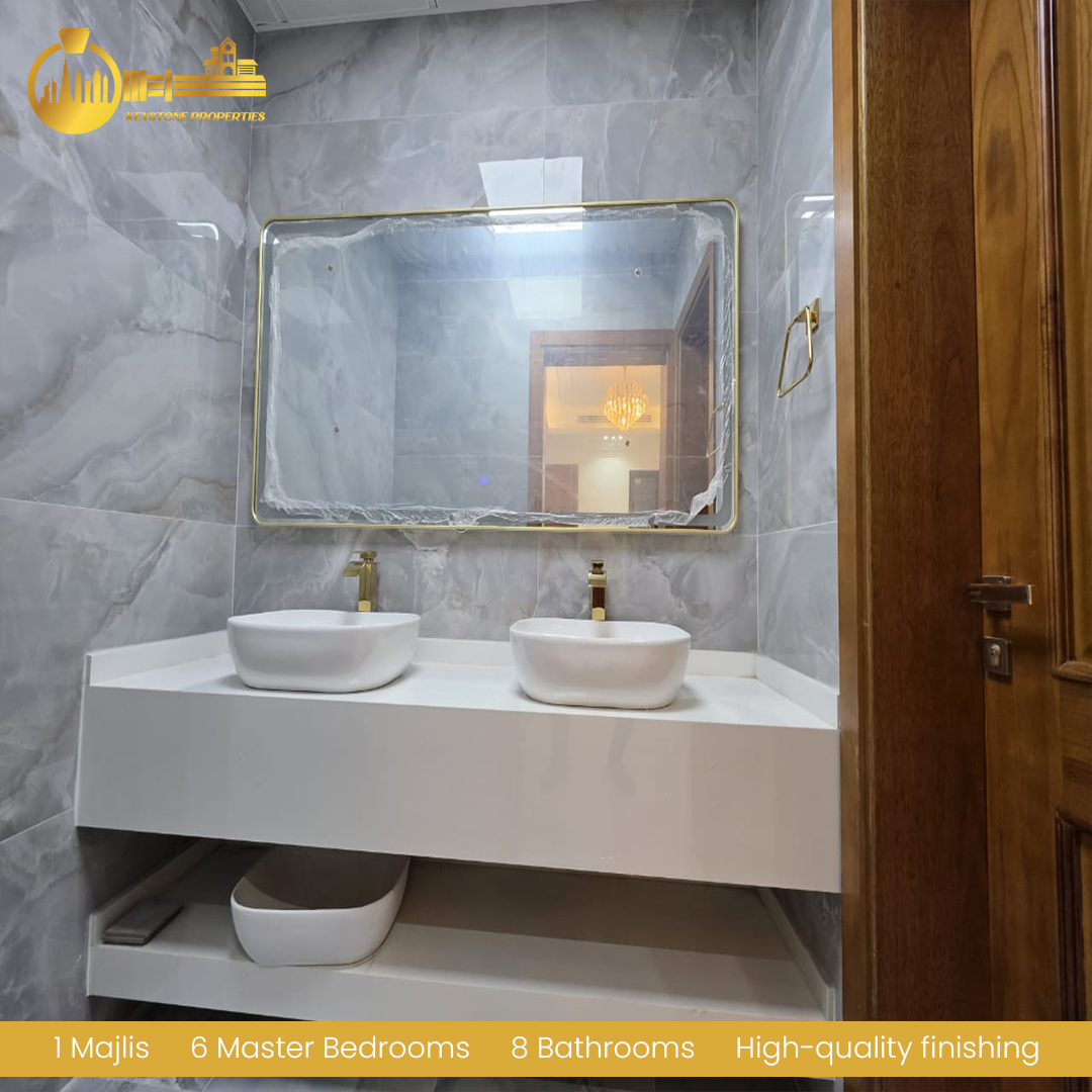 6 Bedroom Classic Villa for Sale in Al Helio 2, Ajman 7