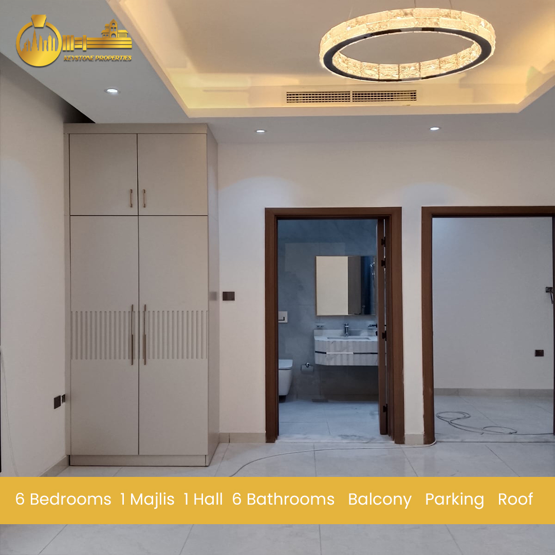 6 Bedroom Villa for Sale in Al Helio 2, Ajman 10