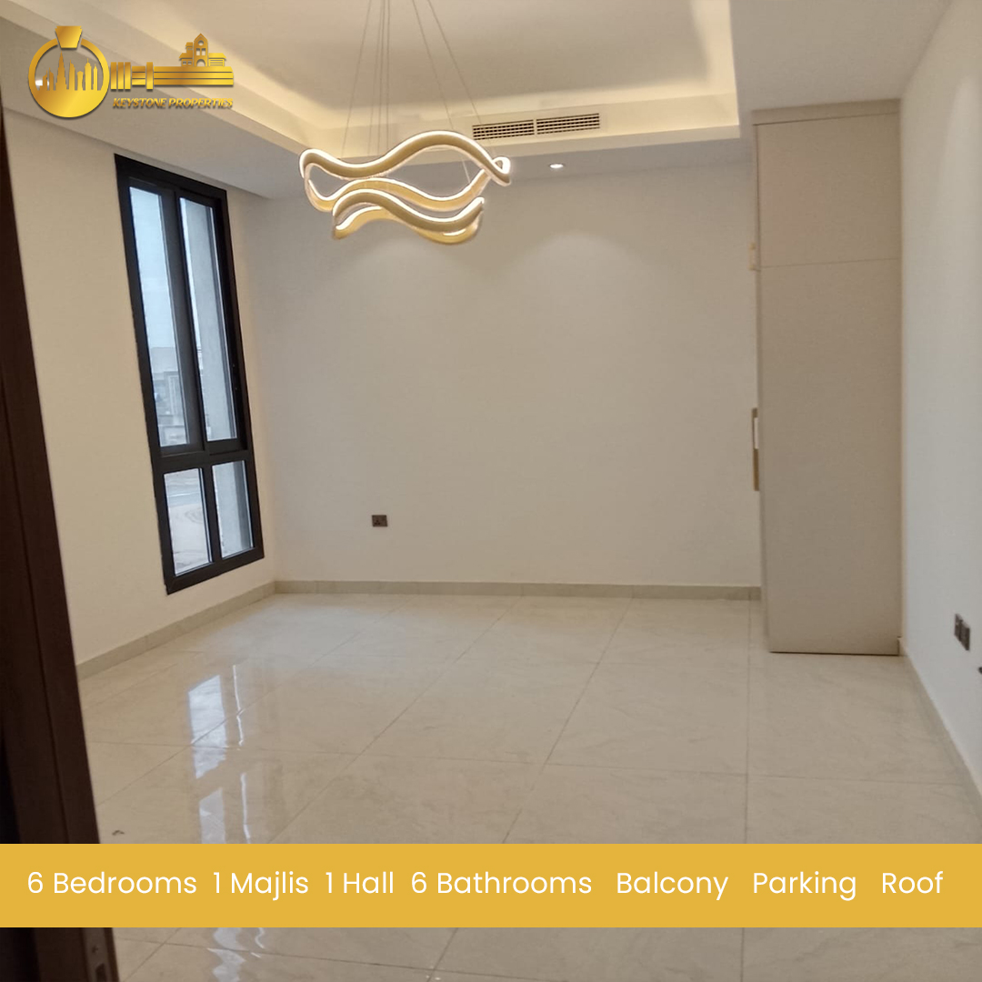 6 Bedroom Villa for Sale in Al Helio 2, Ajman 11