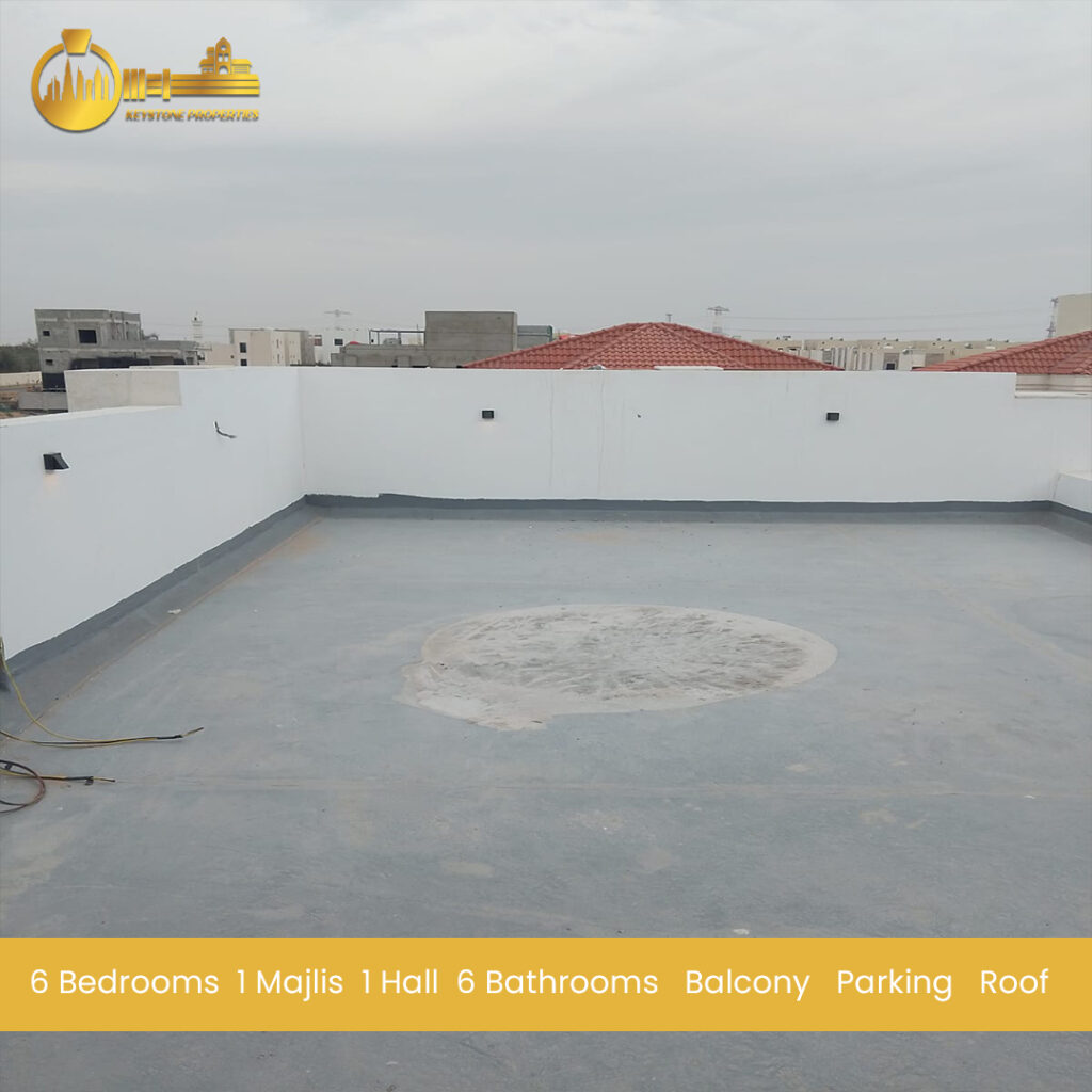 6 Bedroom Villa for Sale in Al Helio 2, Ajman 14