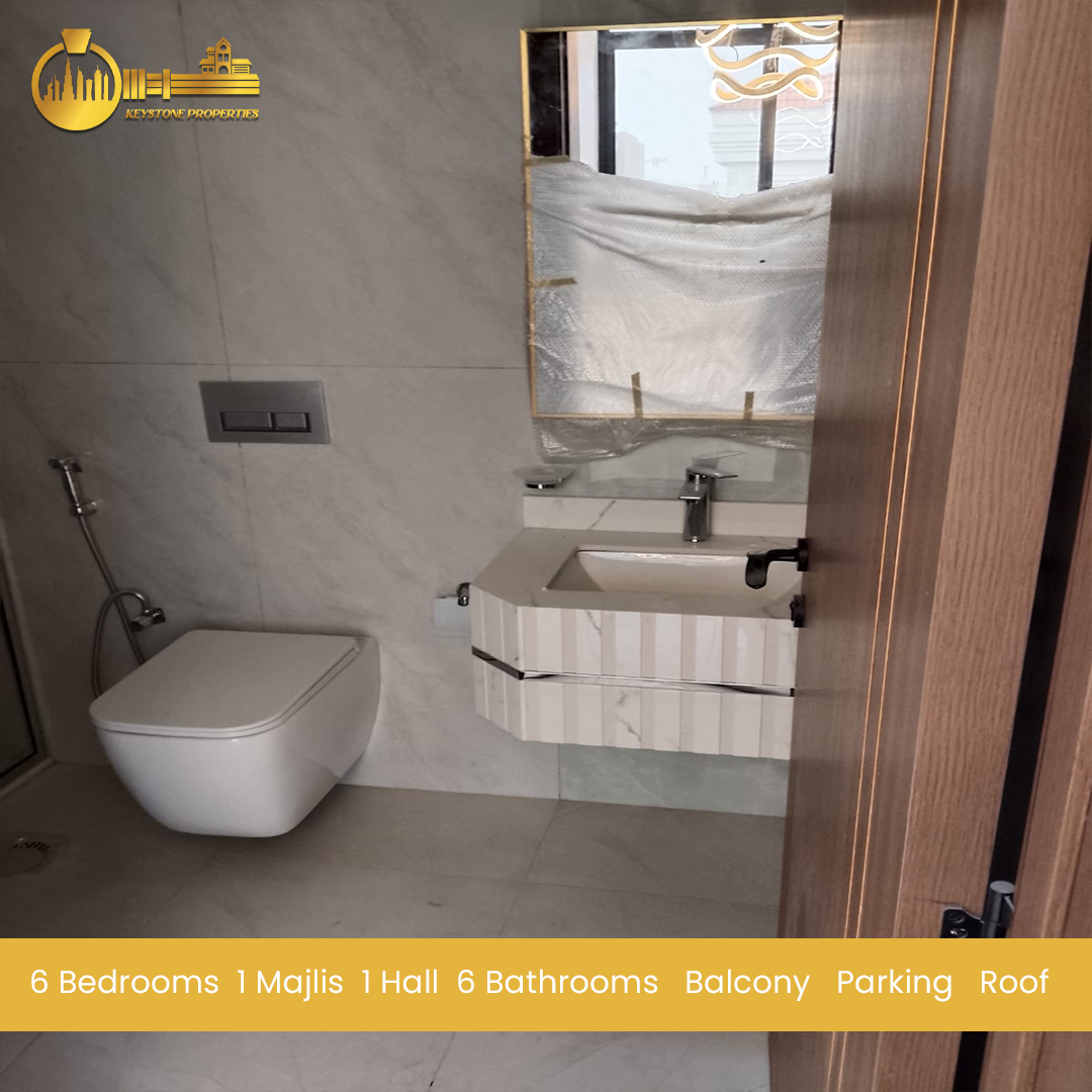 6 Bedroom Villa for Sale in Al Helio 2, Ajman 15