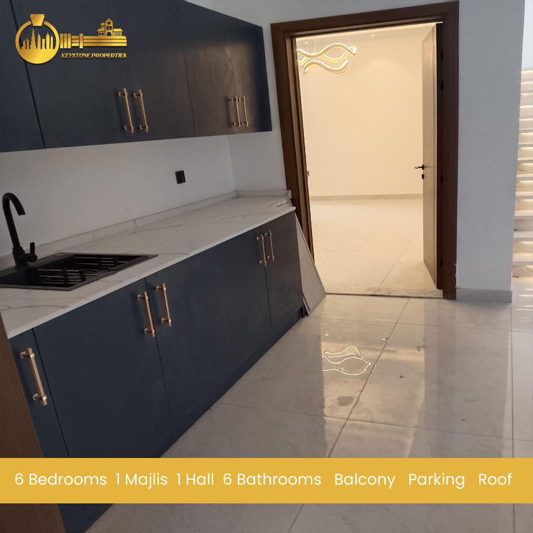 6 Bedroom Villa for Sale in Al Helio 2, Ajman 16