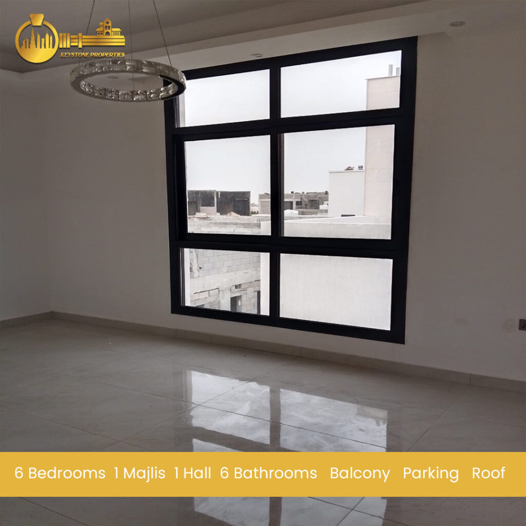 6 Bedroom Villa for Sale in Al Helio 2, Ajman 17