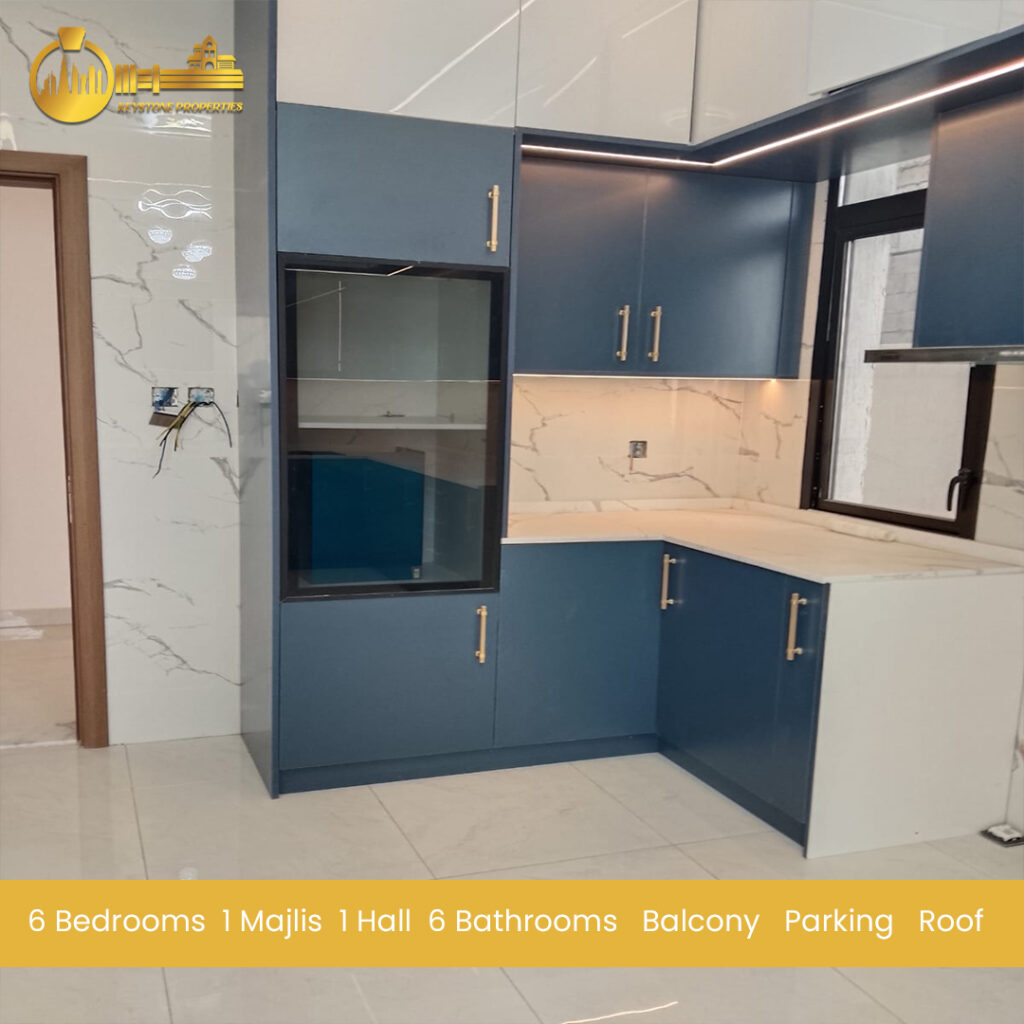 6 Bedroom Villa for Sale in Al Helio 2, Ajman 18