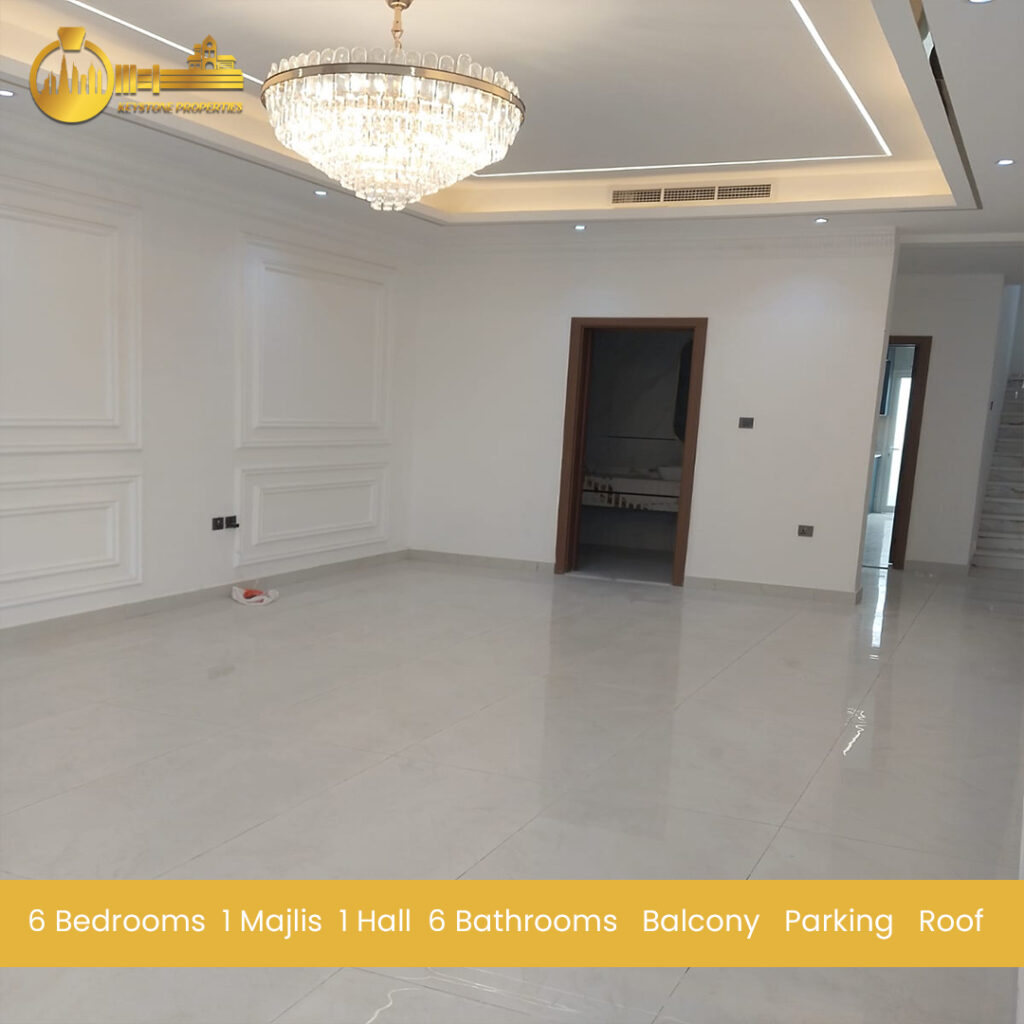 6 Bedroom Villa for Sale in Al Helio 2, Ajman 2