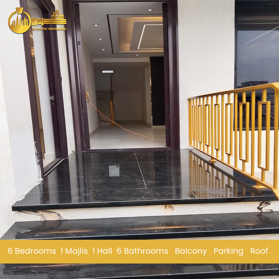 6 Bedroom Villa for Sale in Al Helio 2, Ajman 21