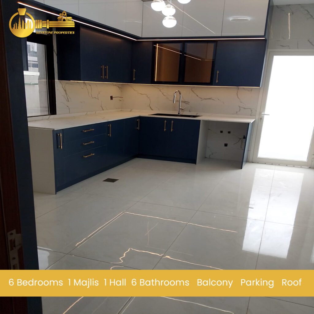 6 Bedroom Villa for Sale in Al Helio 2, Ajman 4