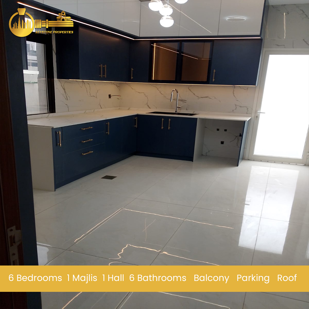 6 Bedroom Villa for Sale in Al Helio 2, Ajman 4