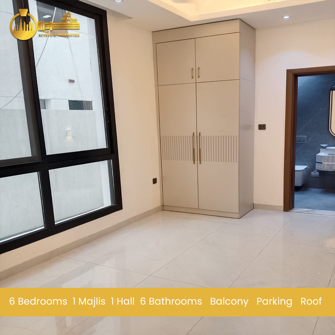 6 Bedroom Villa for Sale in Al Helio 2, Ajman 7