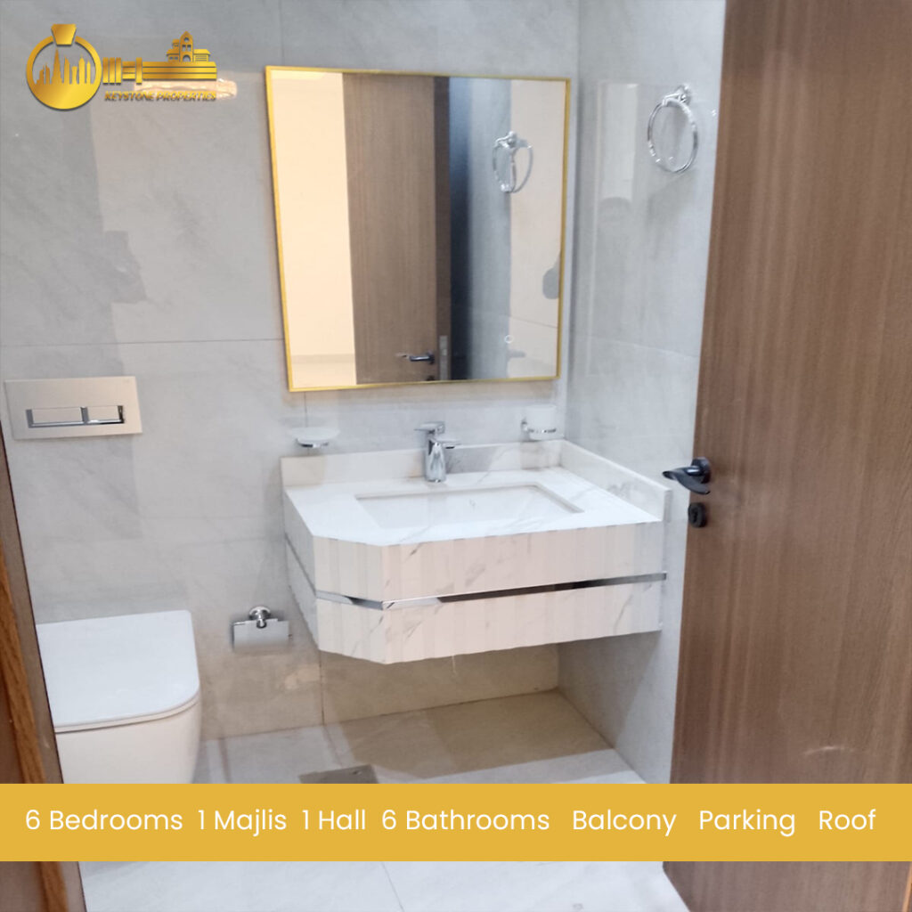 6 Bedroom Villa for Sale in Al Helio 2, Ajman 8