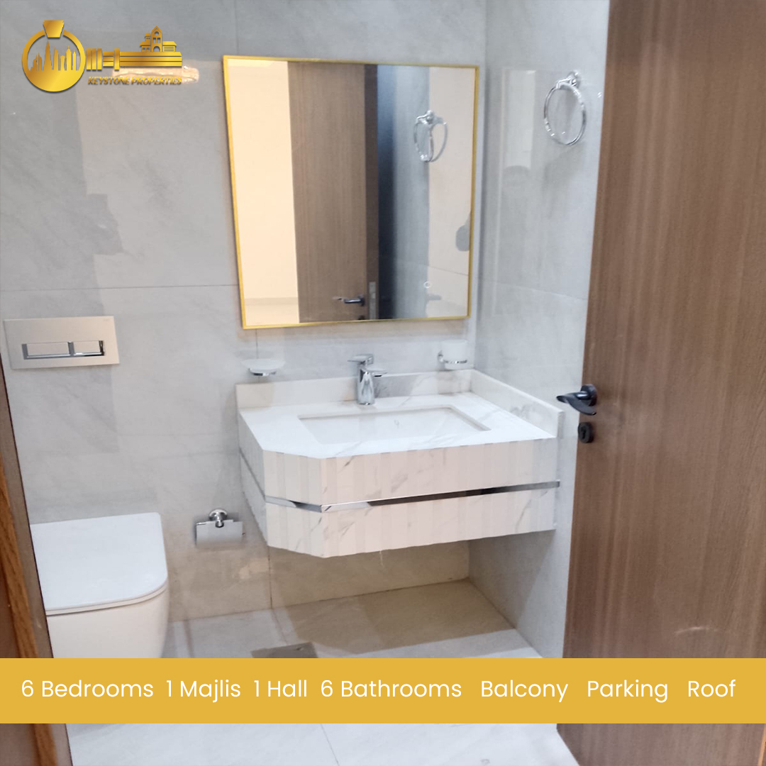 6 Bedroom Villa for Sale in Al Helio 2, Ajman 8