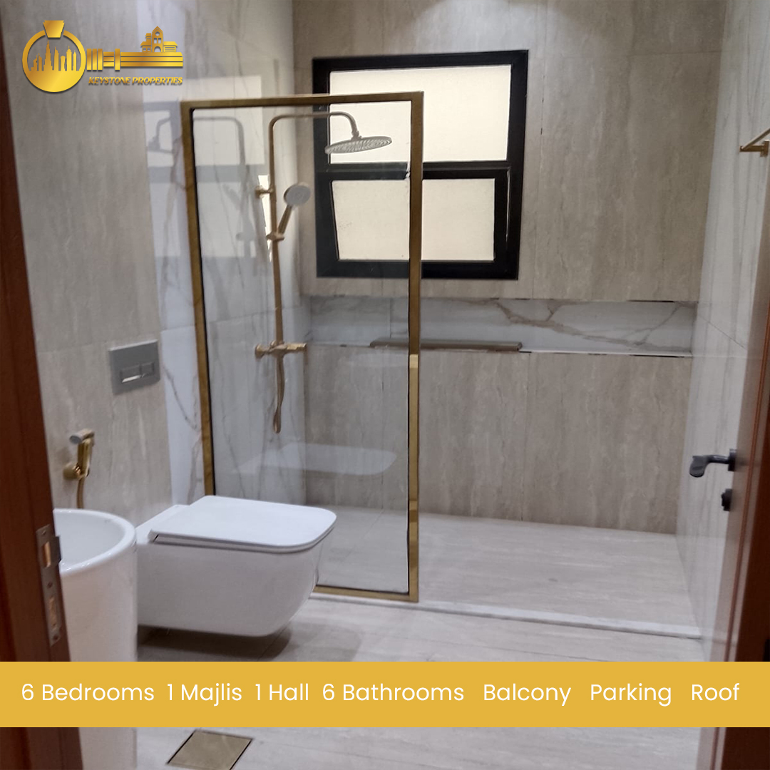 6 Bedroom Villa for Sale in Al Helio 2, Ajman 9