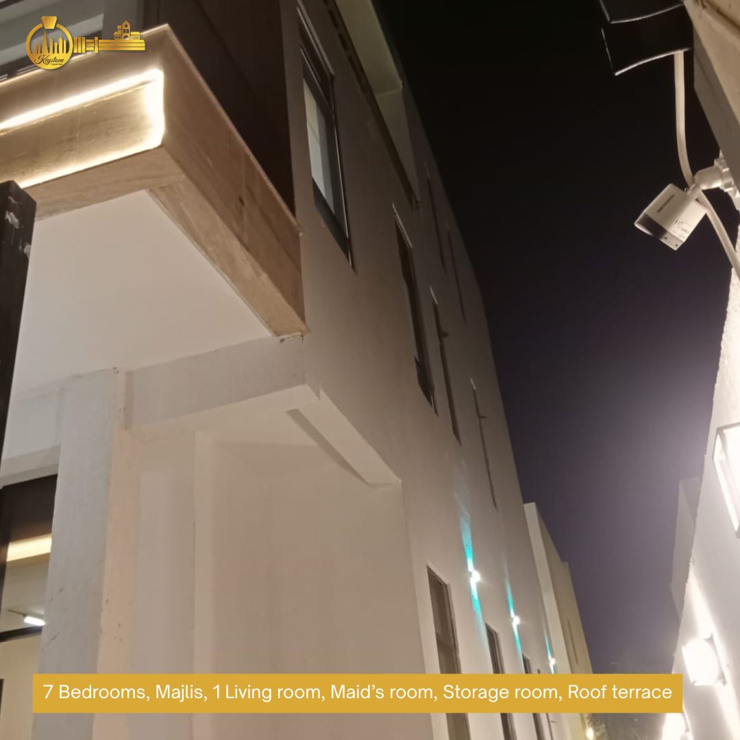 7 Bedroom Villa for Sale in Al Helio 2, Ajman 12