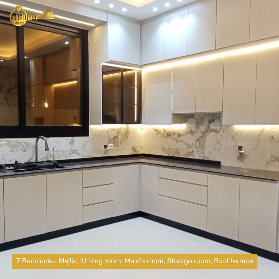 7 Bedroom Villa for Sale in Al Helio 2, Ajman 14