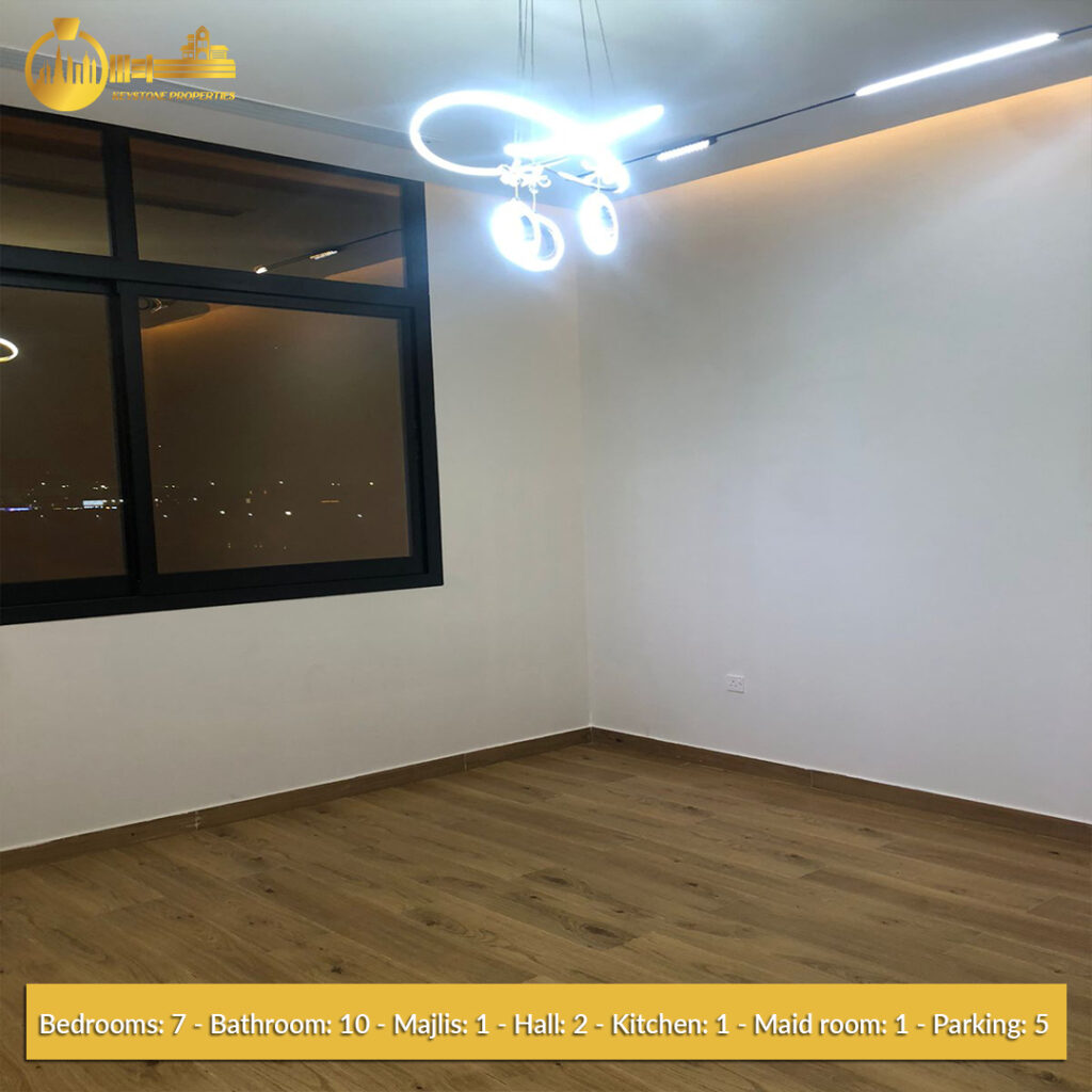 7 Bedroom Villa for Sale in Al Helio 2, Ajman 4