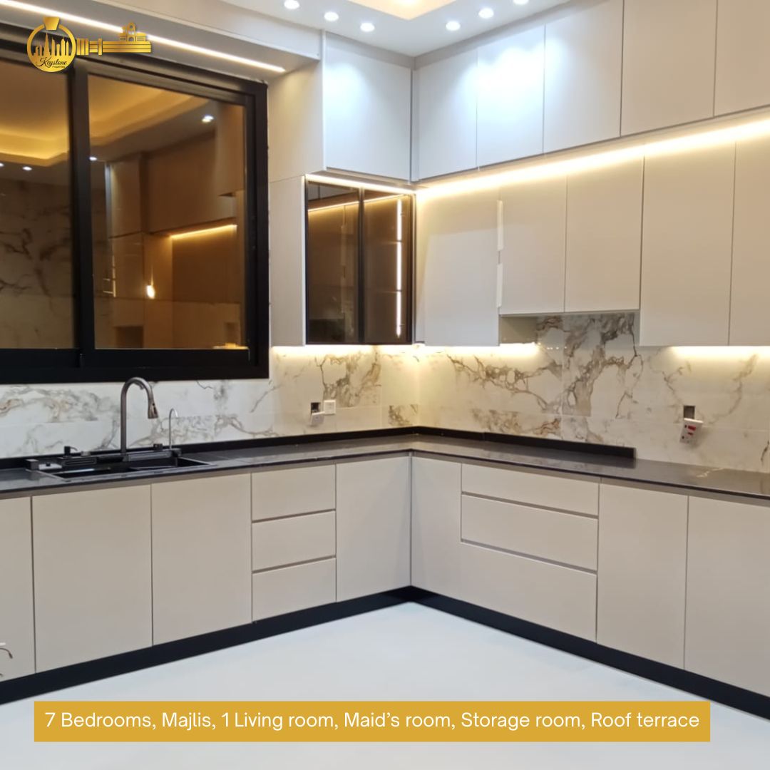 7 Bedroom Villa for Sale in Al Helio 2, Ajman 4