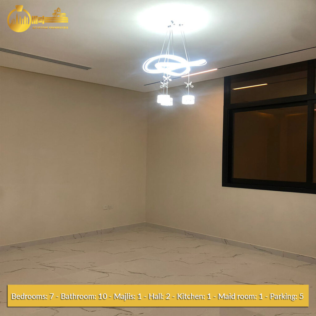 7 Bedroom Villa for Sale in Al Helio 2, Ajman 6
