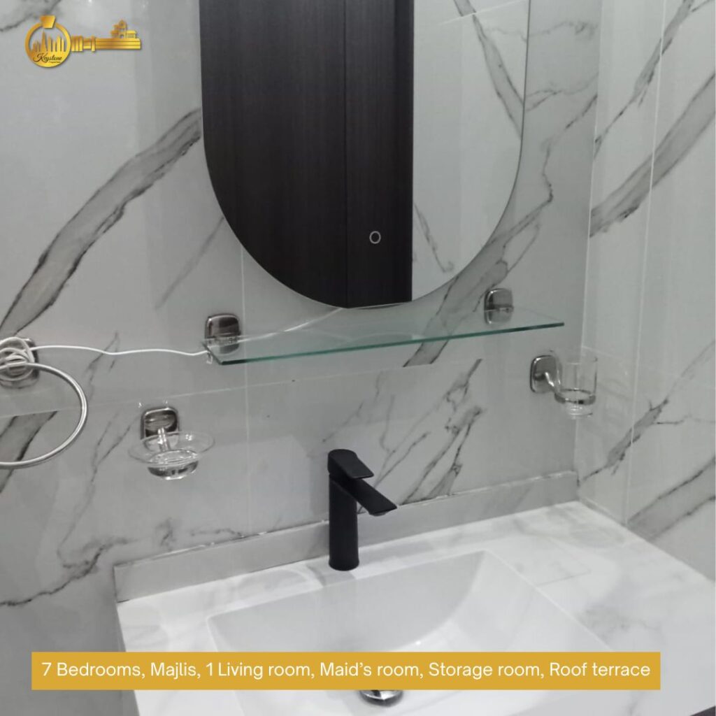 7 Bedroom Villa for Sale in Al Helio 2, Ajman 6