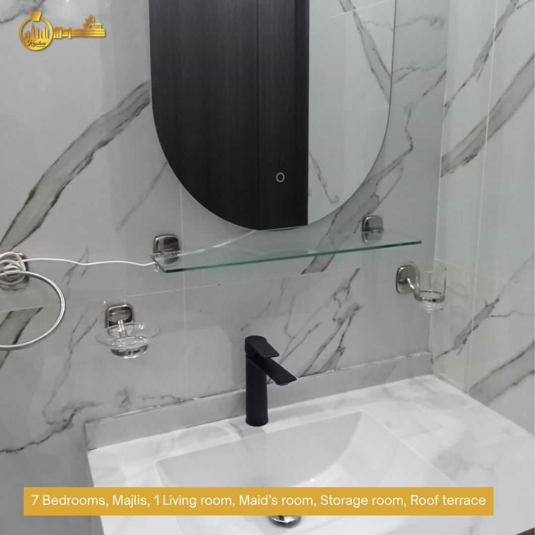 7 Bedroom Villa for Sale in Al Helio 2, Ajman 6
