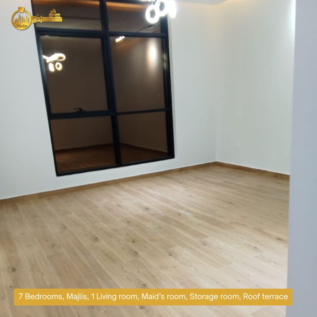 7 Bedroom Villa for Sale in Al Helio 2, Ajman 7