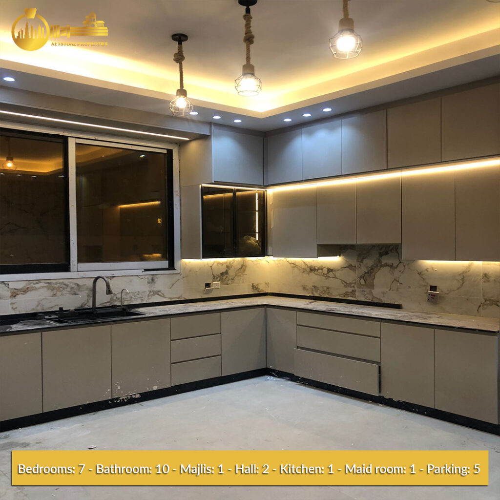 7 Bedroom Villa for Sale in Al Helio 2, Ajman 8