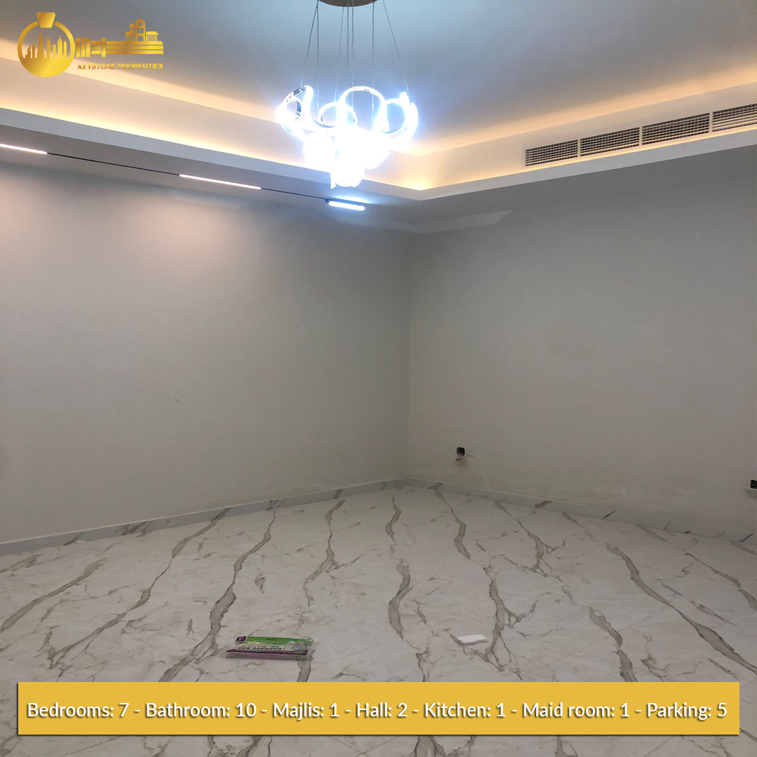 7 Bedroom Villa for Sale in Al Helio 2, Ajman 9