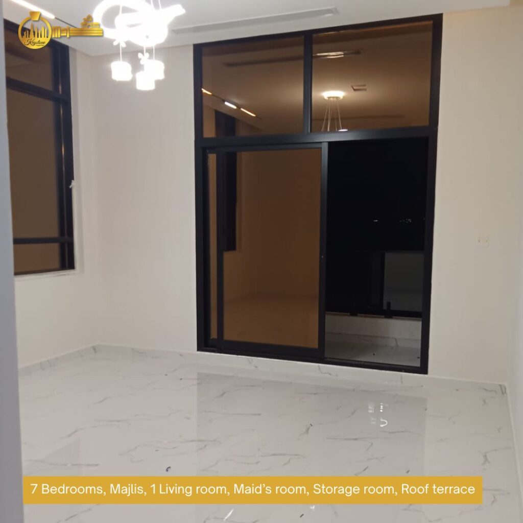 7 Bedroom Villa for Sale in Al Helio 2, Ajman 9