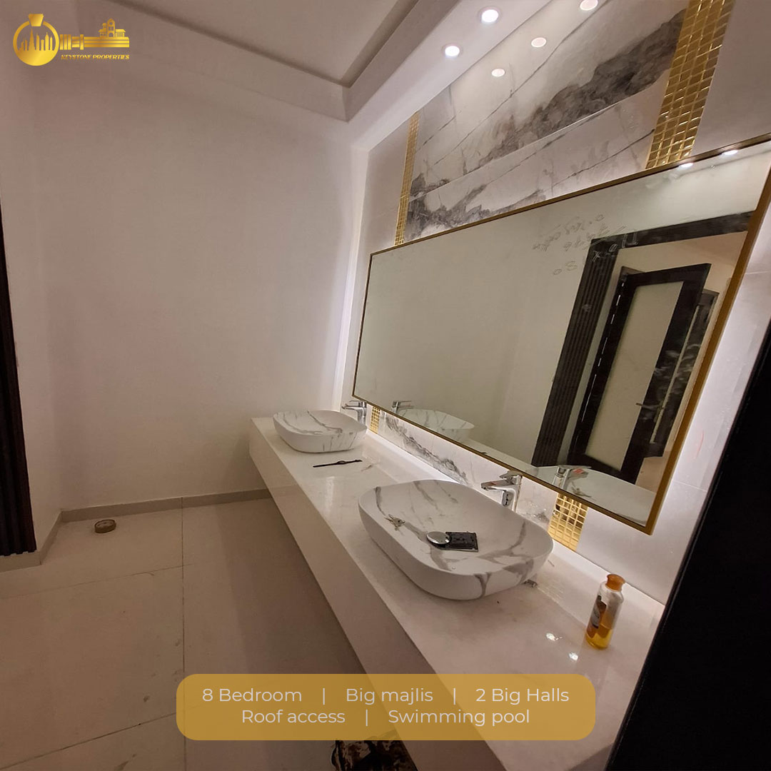 8 Bedroom Villa for Sale in Al Helio 2, Ajman 10