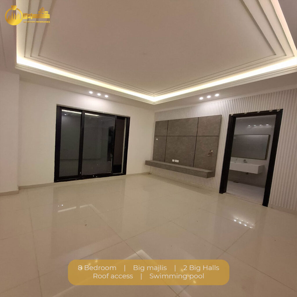 8 Bedroom Villa for Sale in Al Helio 2, Ajman 11