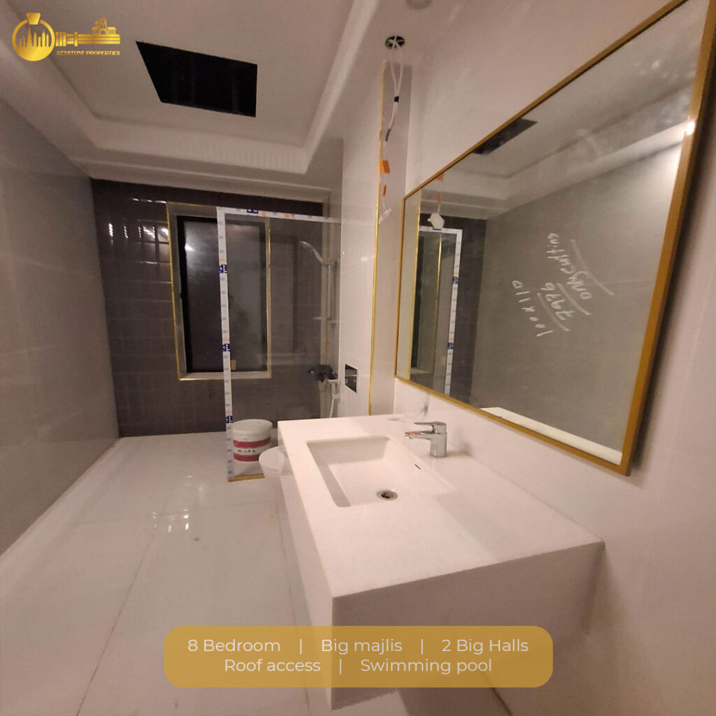 8 Bedroom Villa for Sale in Al Helio 2, Ajman 12