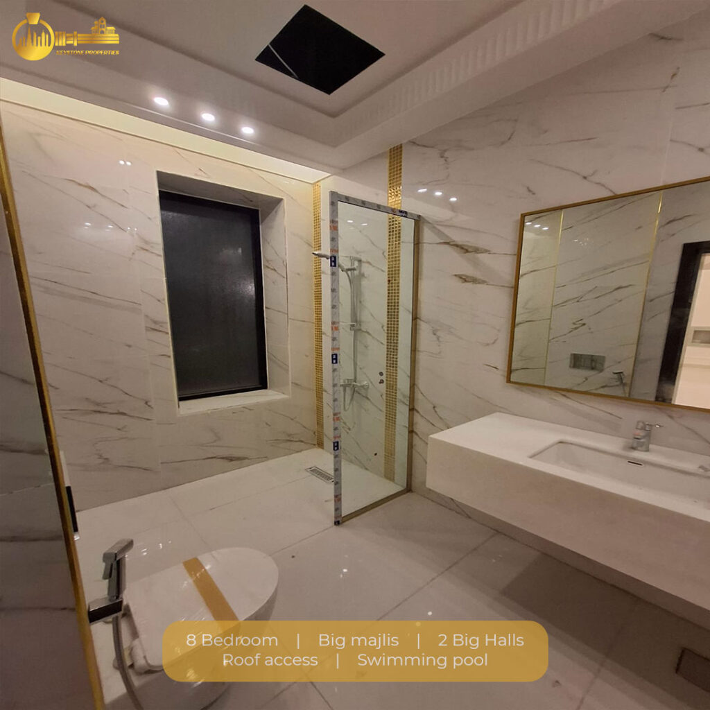 8 Bedroom Villa for Sale in Al Helio 2, Ajman 13
