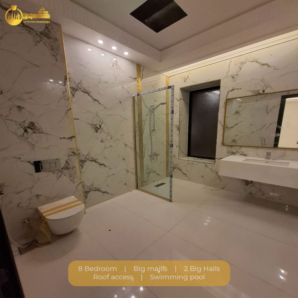 8 Bedroom Villa for Sale in Al Helio 2, Ajman 15