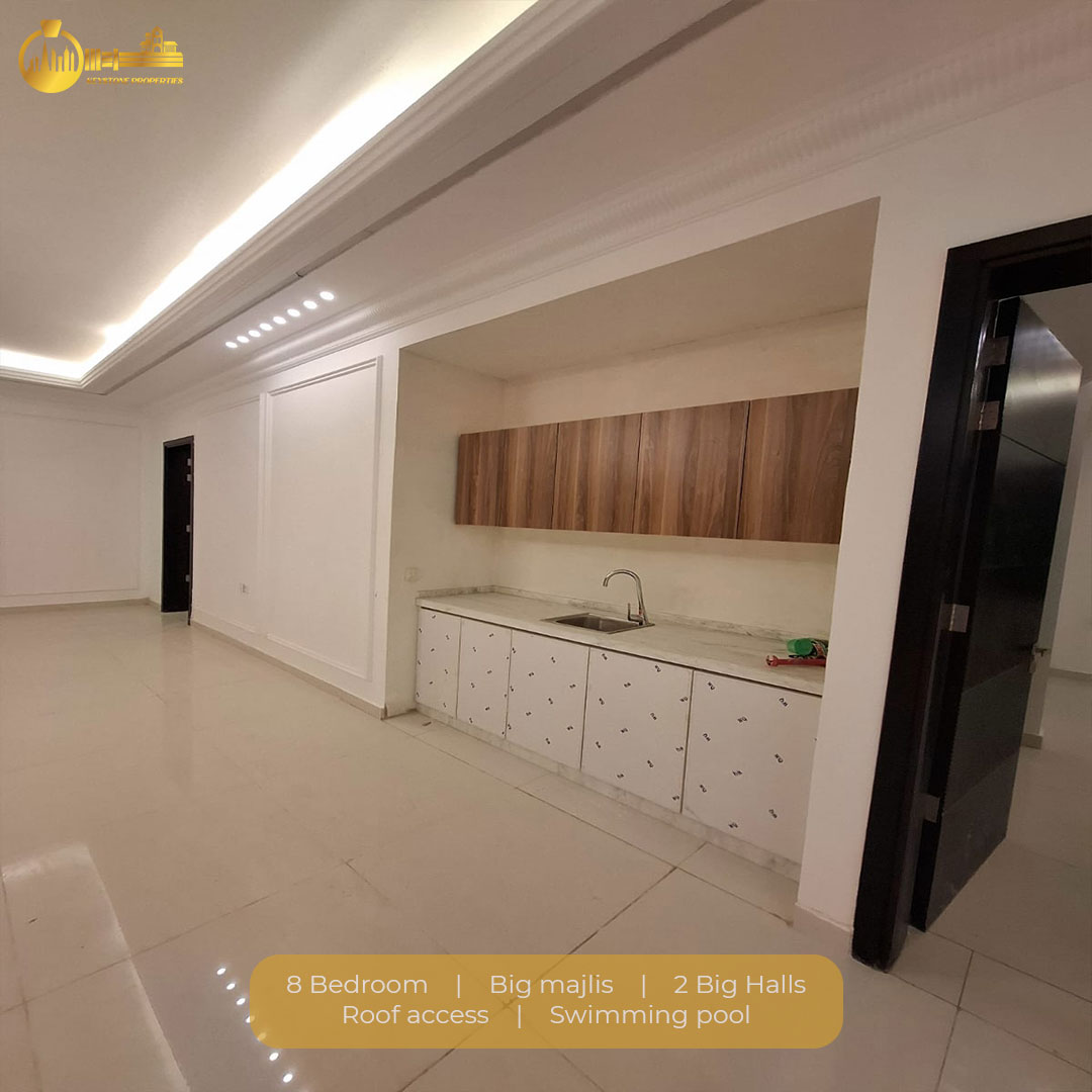 8 Bedroom Villa for Sale in Al Helio 2, Ajman 16