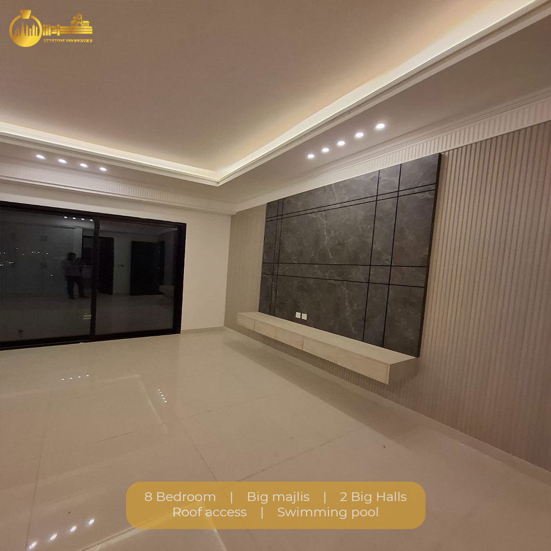 8 Bedroom Villa for Sale in Al Helio 2, Ajman 18