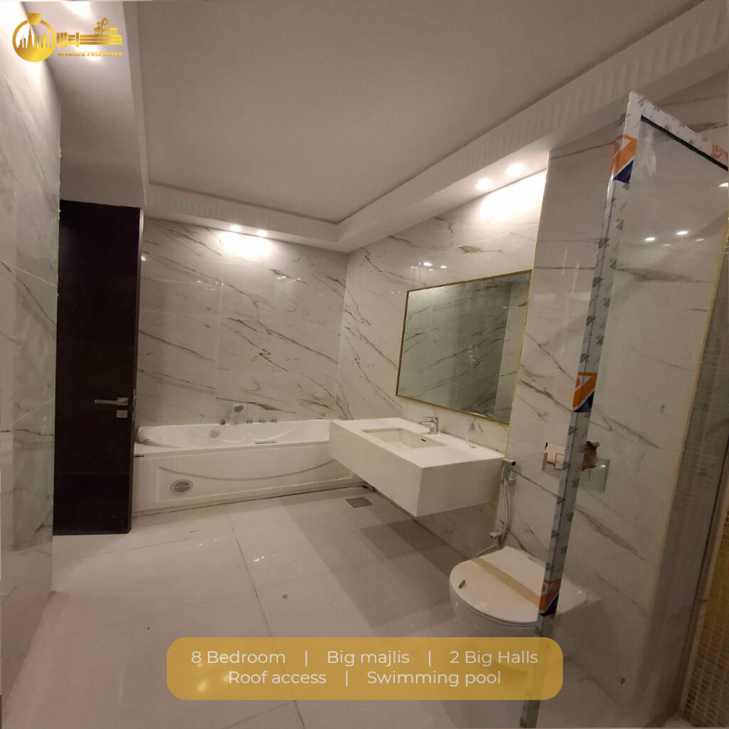 8 Bedroom Villa for Sale in Al Helio 2, Ajman 20
