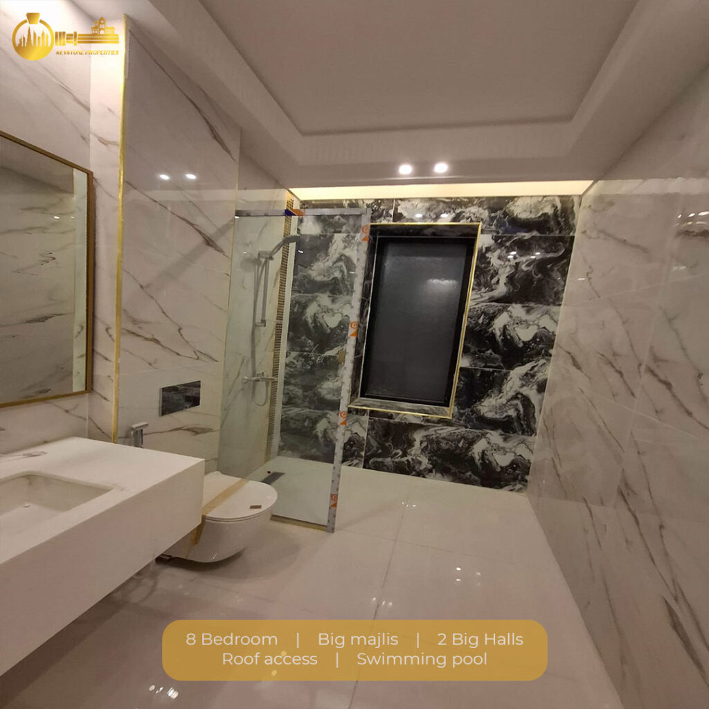 8 Bedroom Villa for Sale in Al Helio 2, Ajman 21