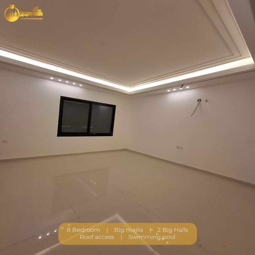 8 Bedroom Villa for Sale in Al Helio 2, Ajman 22