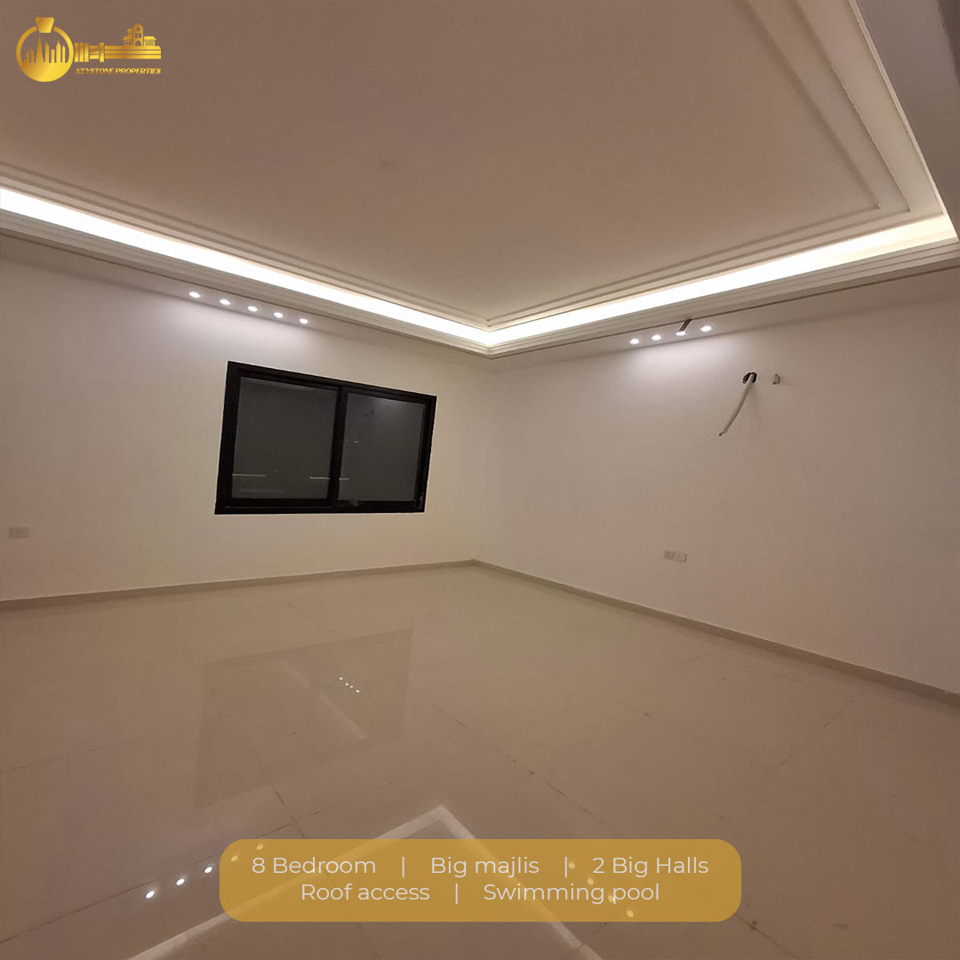 8 Bedroom Villa for Sale in Al Helio 2, Ajman 22