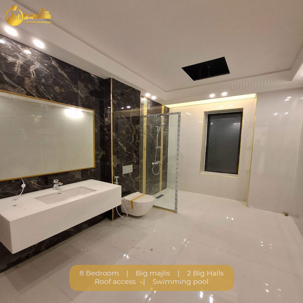 8 Bedroom Villa for Sale in Al Helio 2, Ajman 23