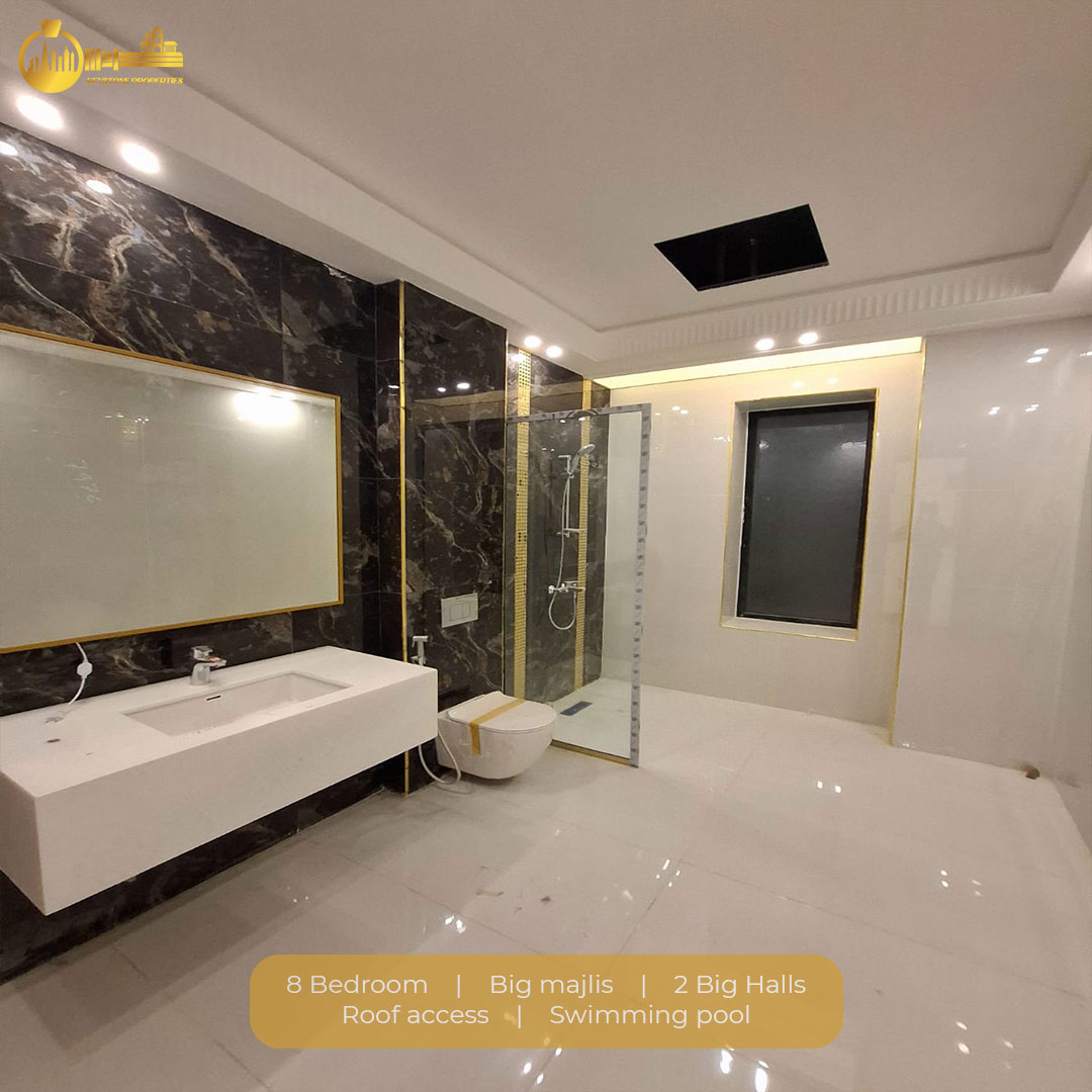 8 Bedroom Villa for Sale in Al Helio 2, Ajman 23