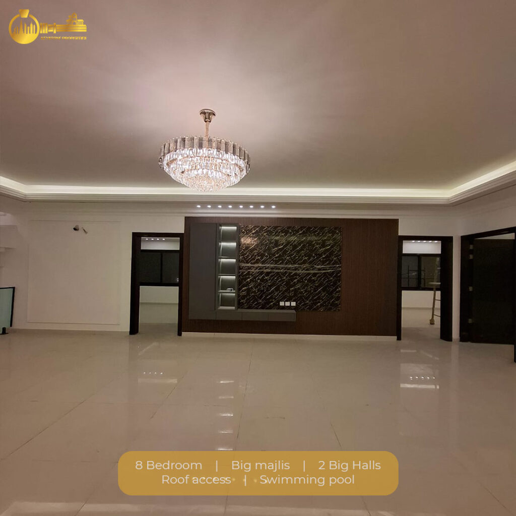8 Bedroom Villa for Sale in Al Helio 2, Ajman 24