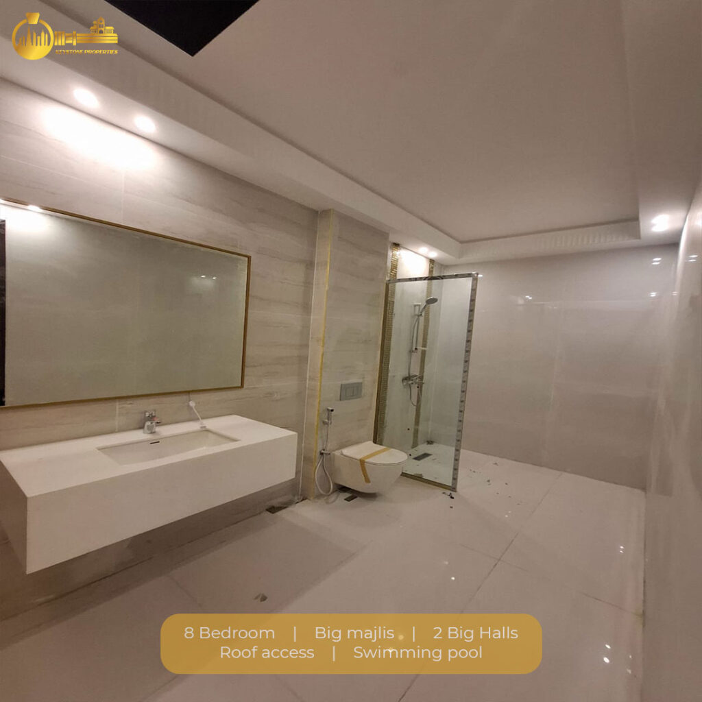 8 Bedroom Villa for Sale in Al Helio 2, Ajman 25