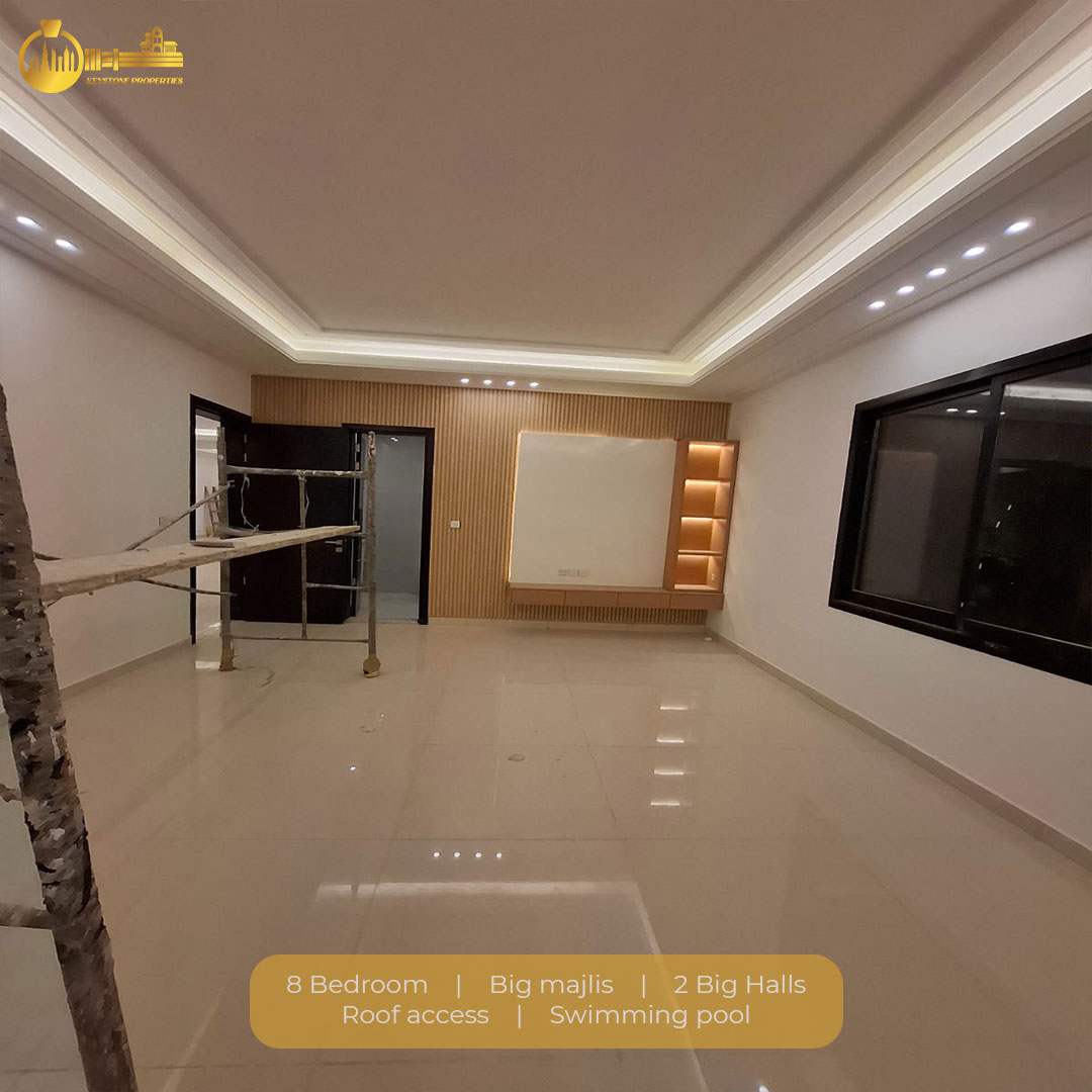 8 Bedroom Villa for Sale in Al Helio 2, Ajman 26